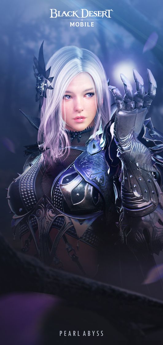 Black Desert Online