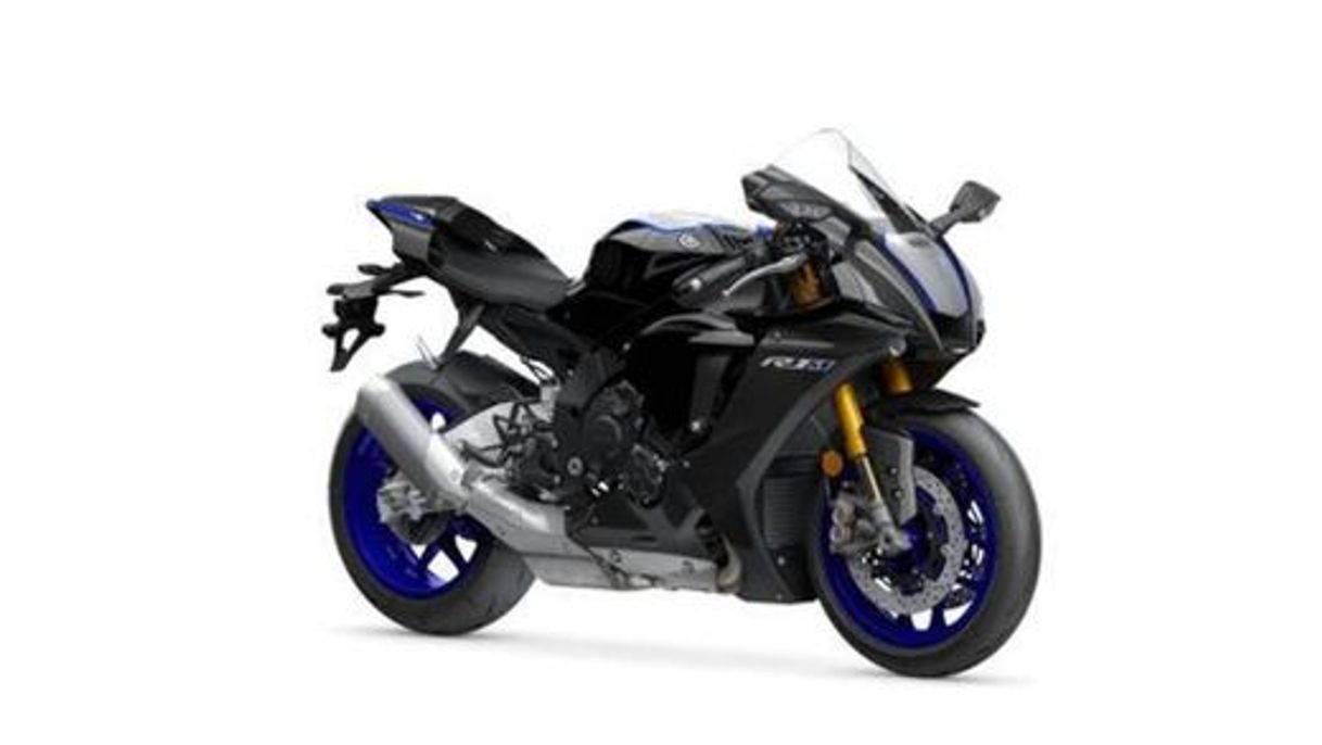 Fashion Yamaha YZF-R1M