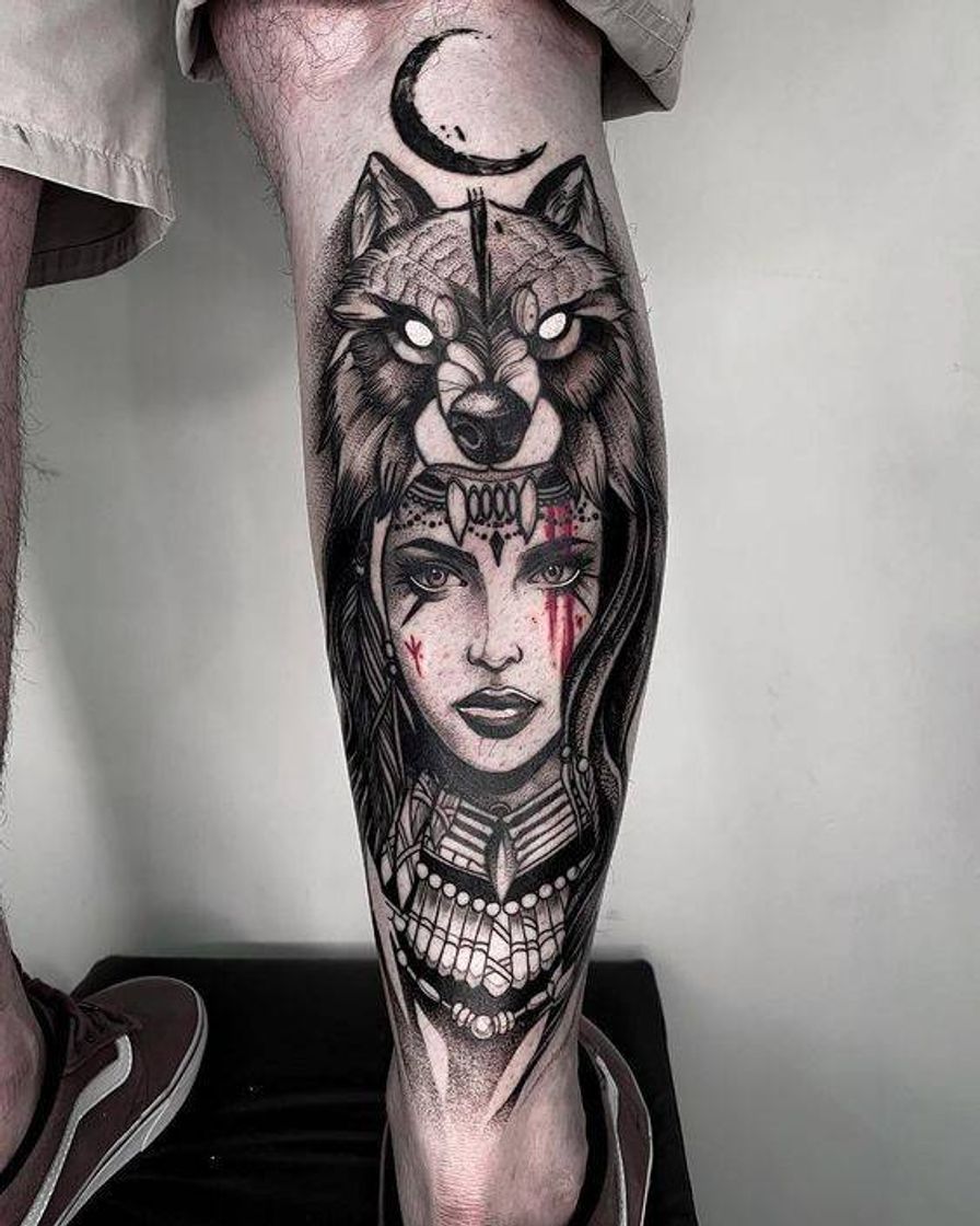 Fashion Se vc é amante de tattoo da uma ligada nessa sugestão 😍😎