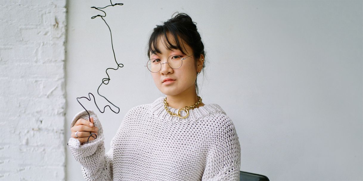 Canción Yaeji 