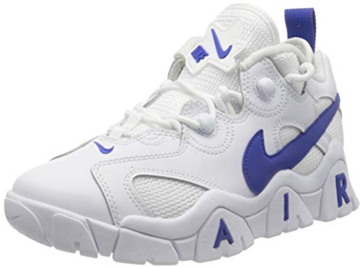 Moda Nike Air Barrage Low