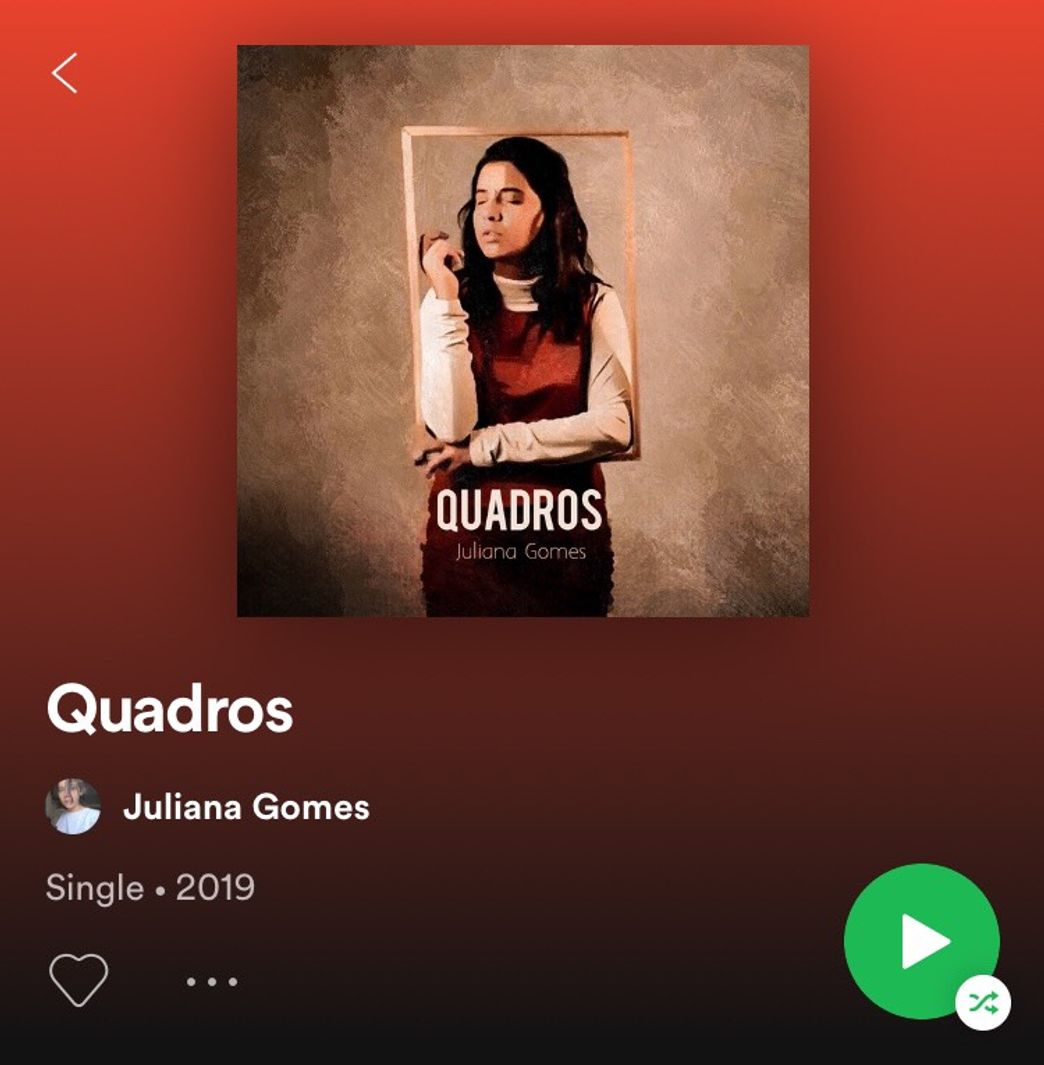 Music Juliana Gomes