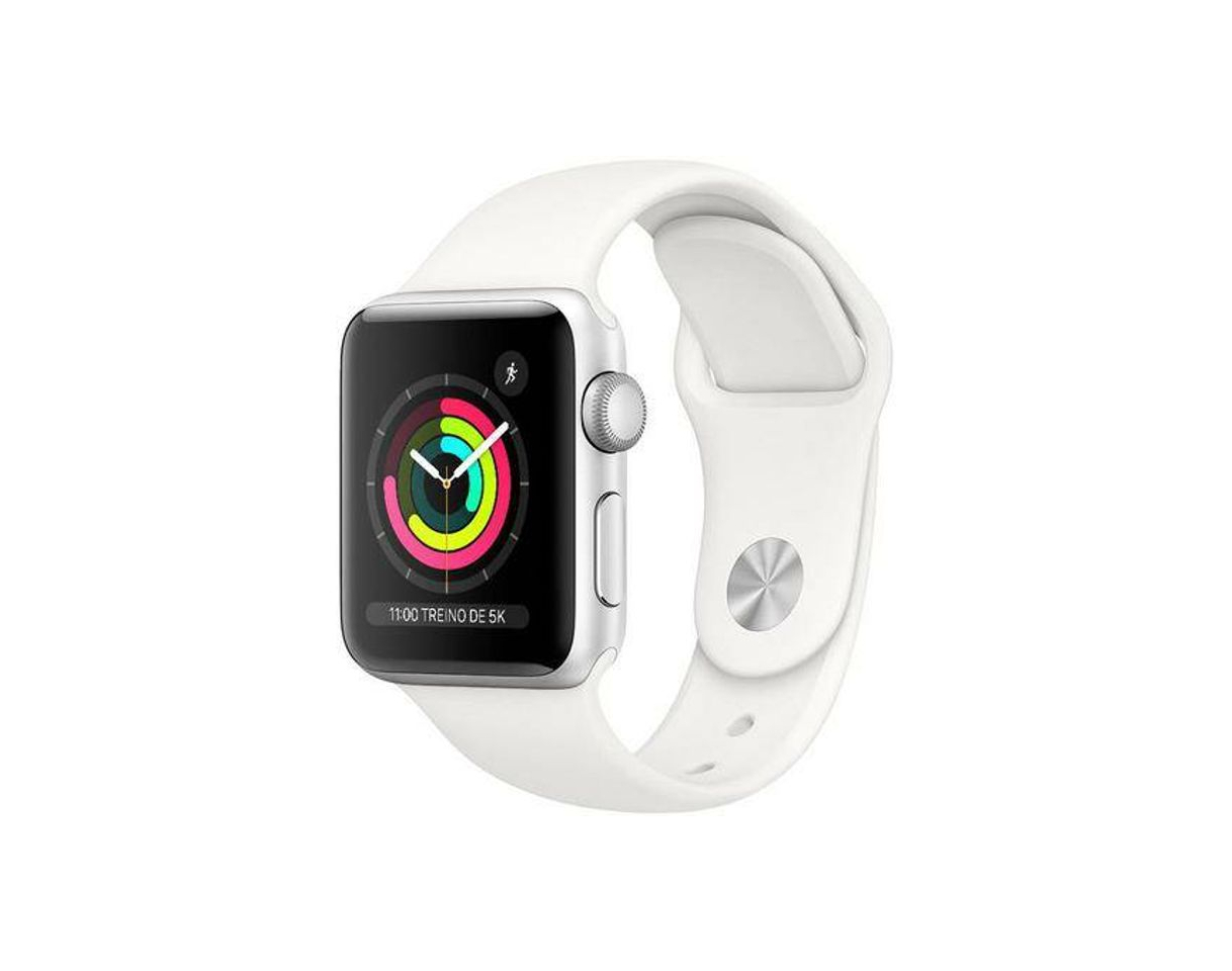 Product Apple Watch Series 3