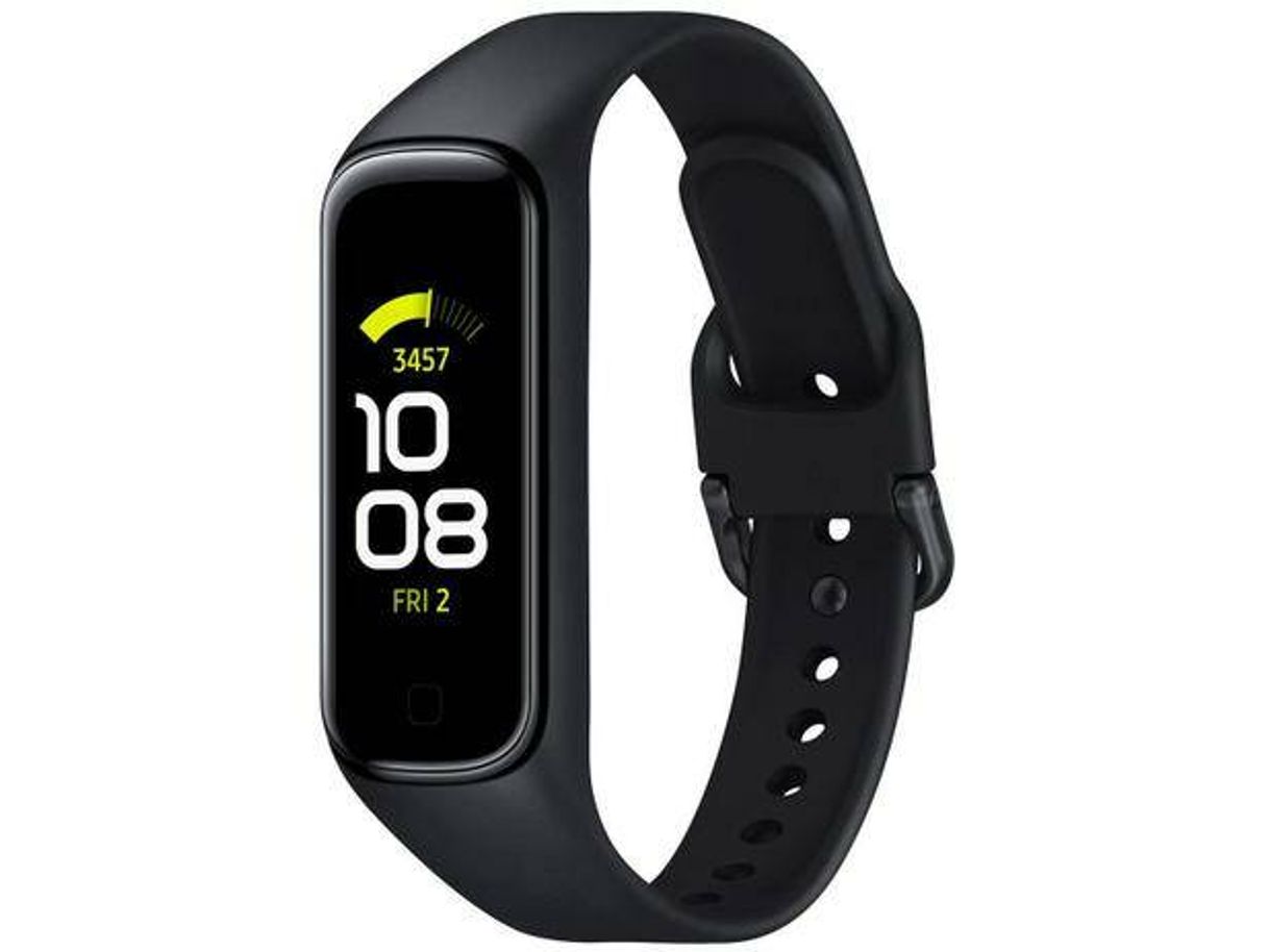 Products Smartband Samsung Galaxy - Fit2 Pretode R$ 399