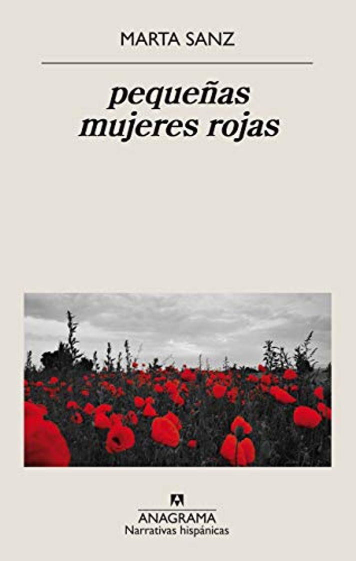 Book pequeñas mujeres rojas: 642