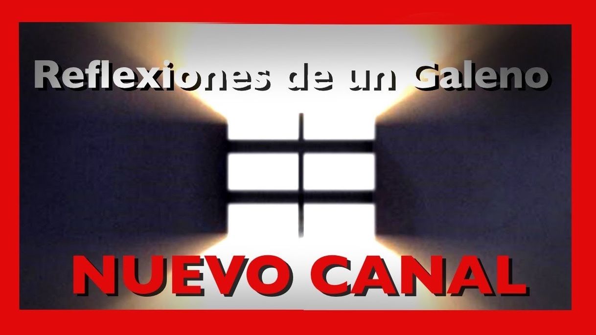 Moda reflexiones de un galeno - YouTube