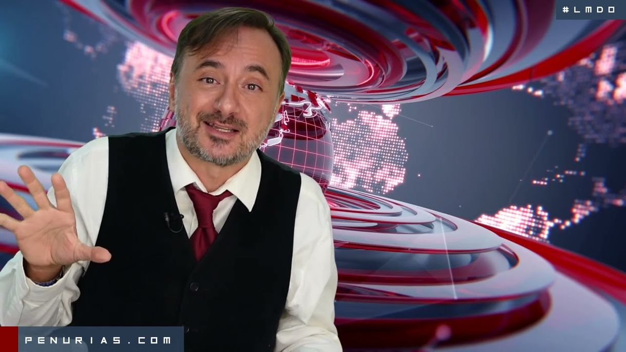 Social Los minutos del odio. Quinta semana de octubre