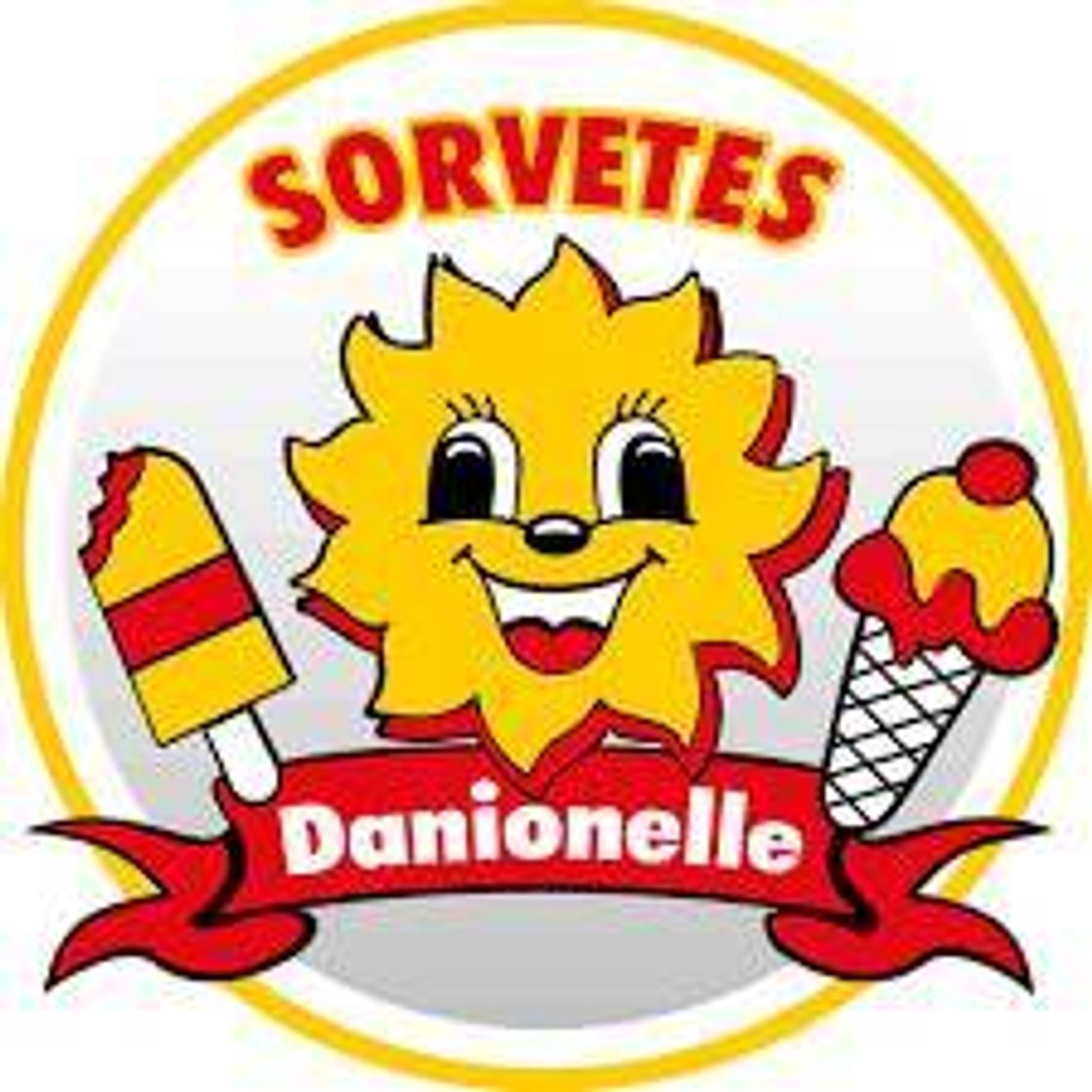 Restaurantes Sorvetes Danionelle - Distribuidora Atacado