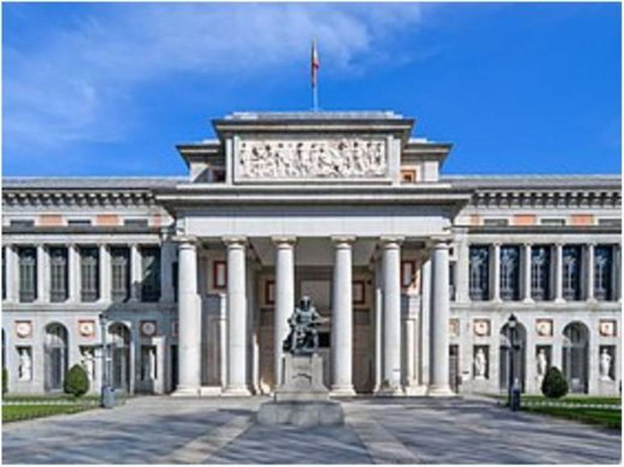 Social Museo Nacional del Prado