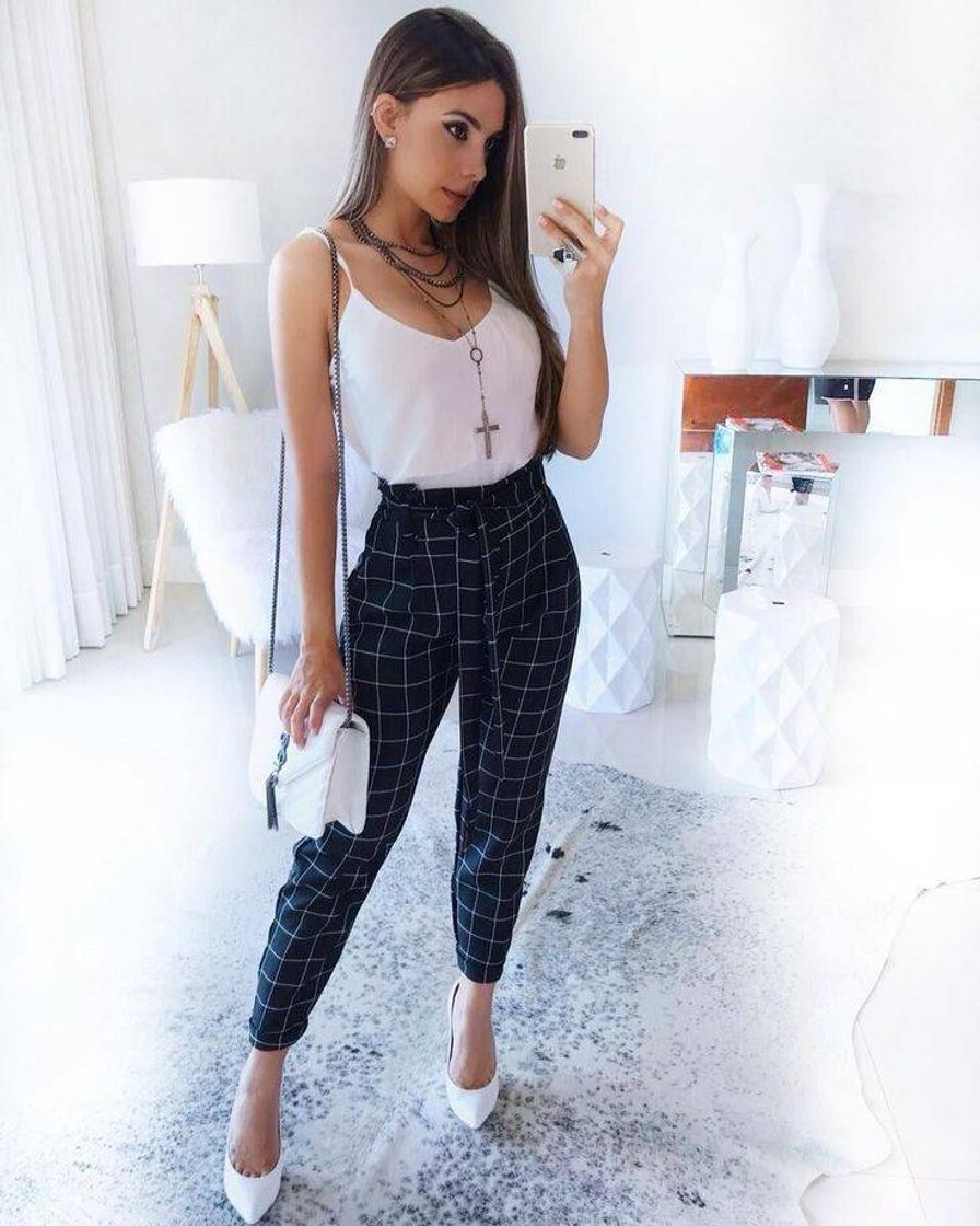 Social Look casual 