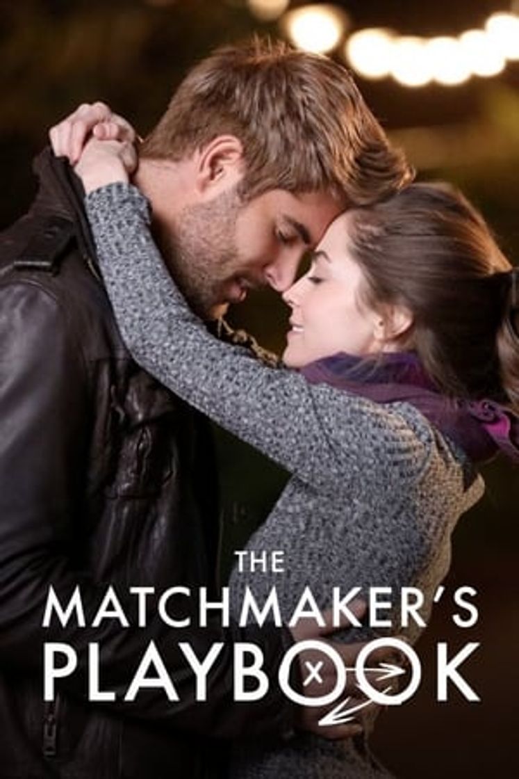 Movie The Matchmaker's Playbook