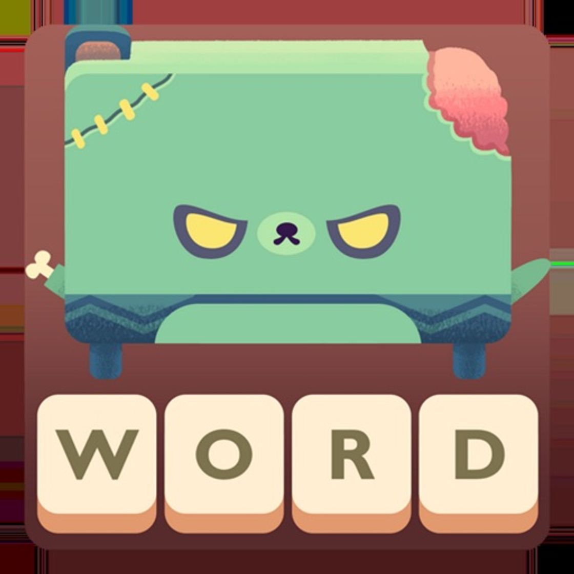 Apps Alphabear: Words Across Time