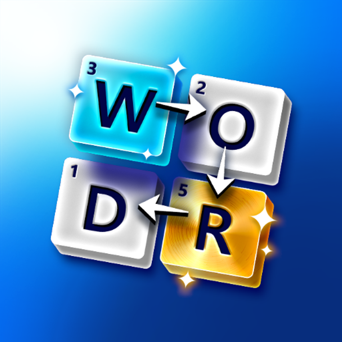 Apps Wordament® by Microsoft - Apps on Google Play