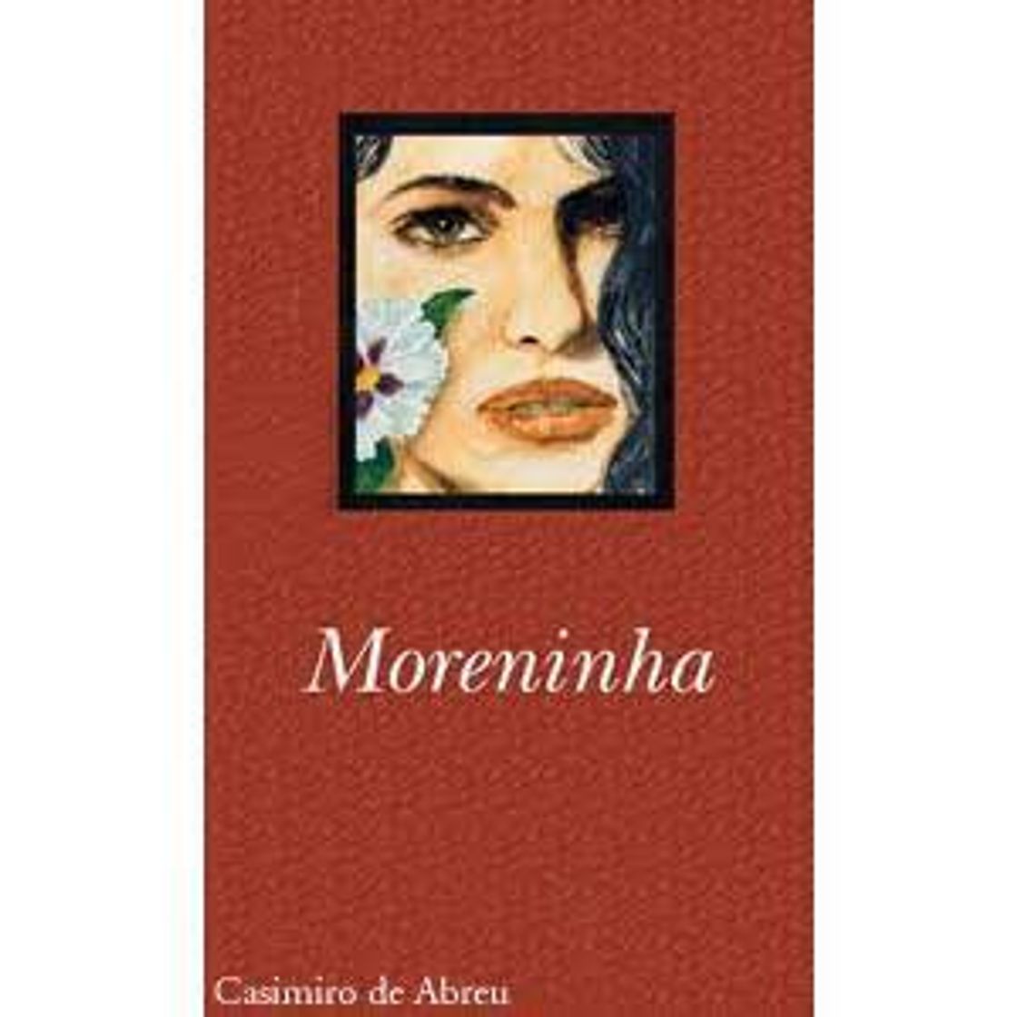 Books Moreninha