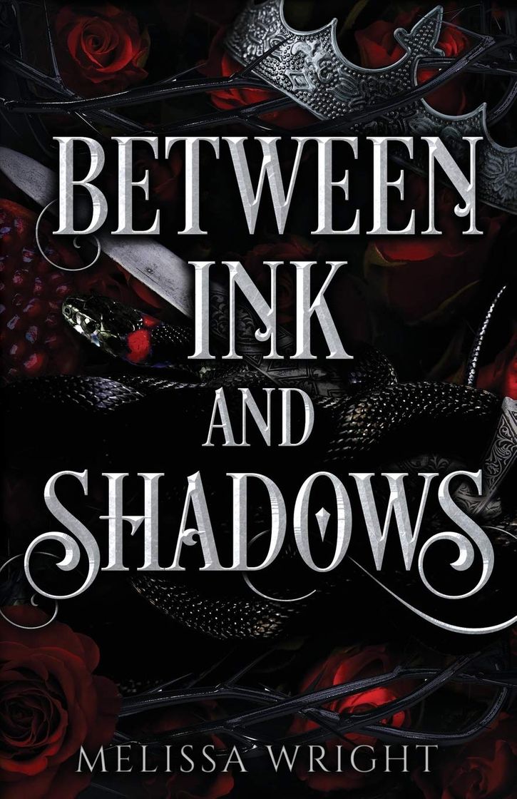 Books Between Ink and Shadows (English Edition)

Edição Inglês