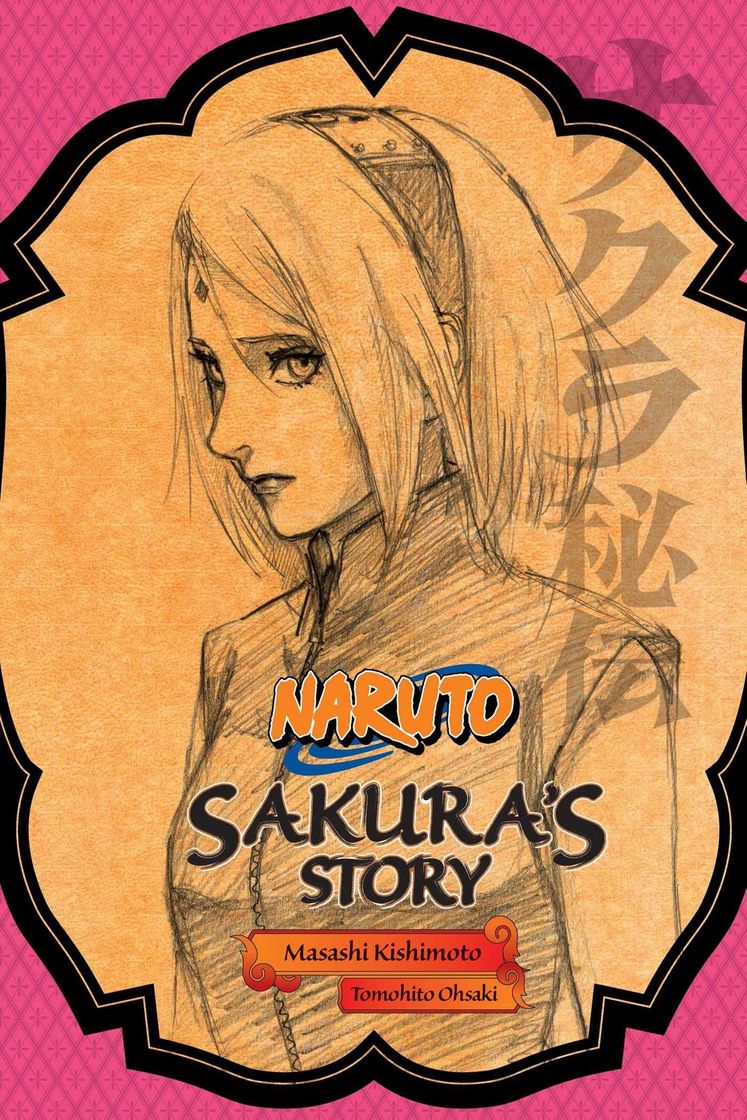 Libros Novel da Sakura