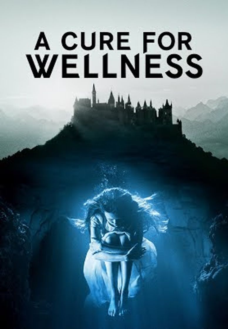 Películas A Cure for Wellness | Official Trailer [HD] - YouTube