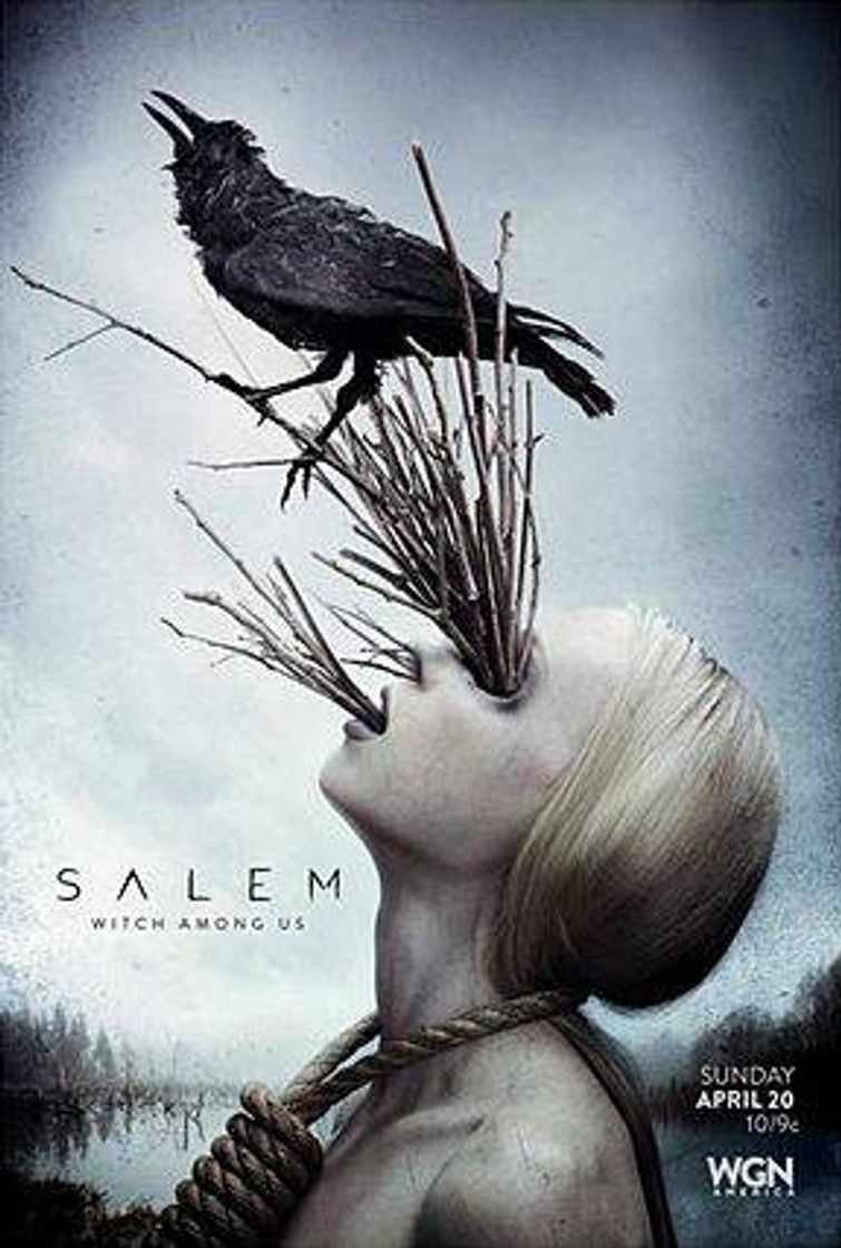 Series Salem