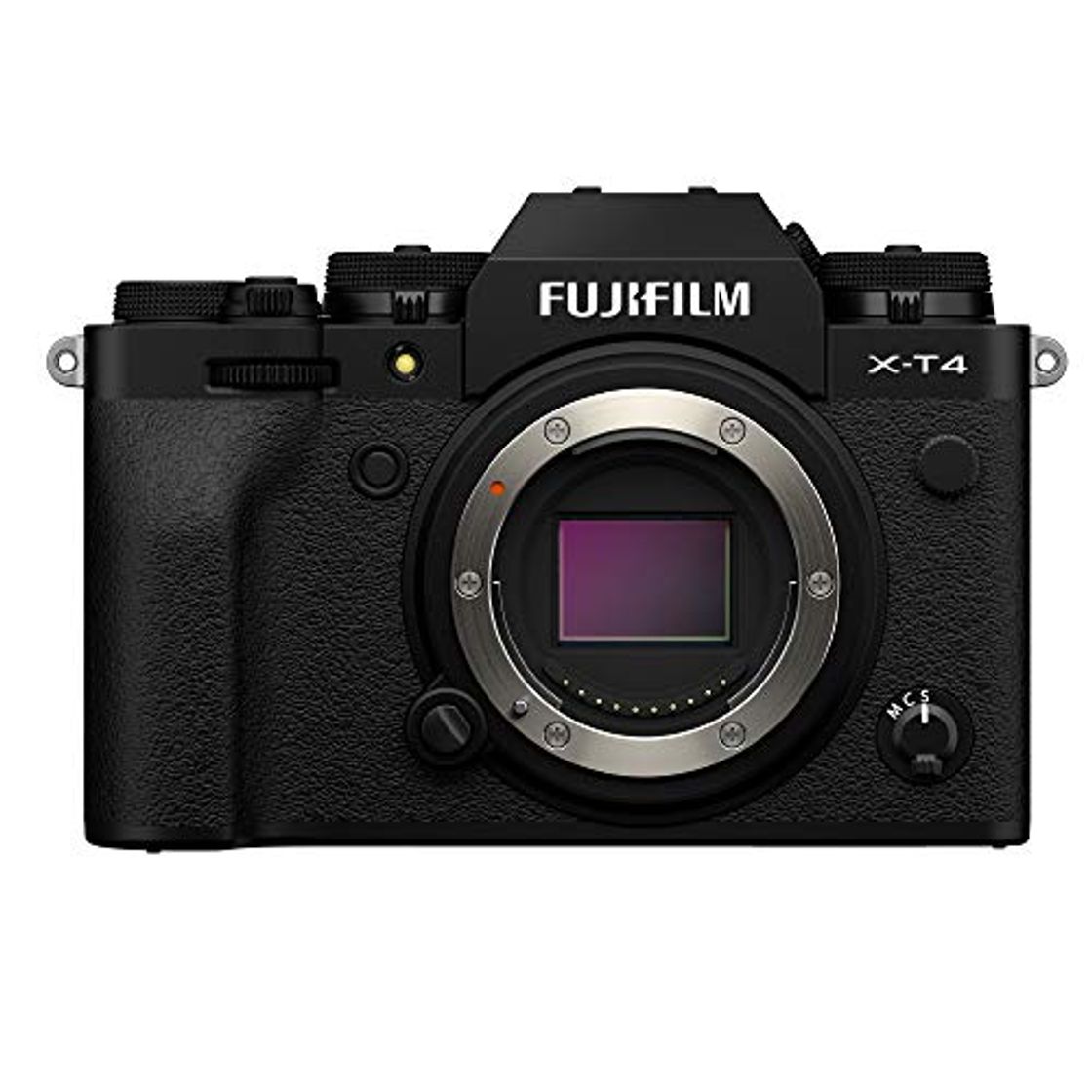 Electronic Fujifilm X