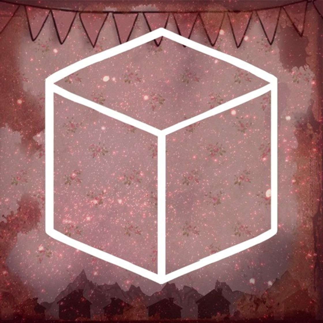 App Cube Escape: Birthday