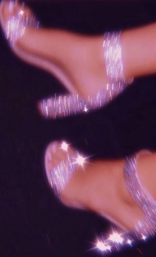 👠✨💎