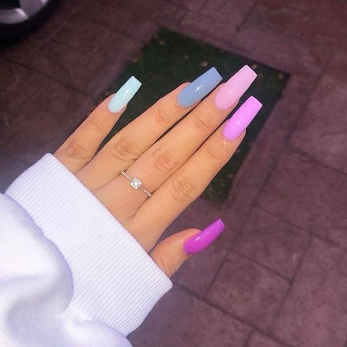 Fashion Unhas 💗