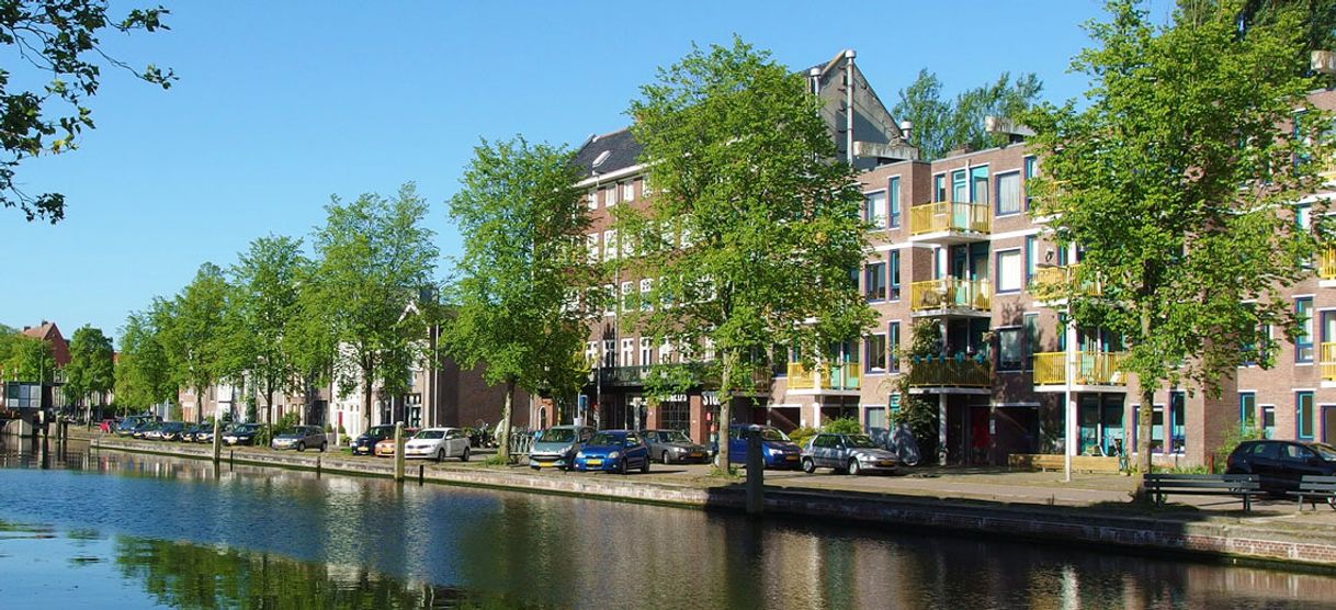 Place Oud-Zuid