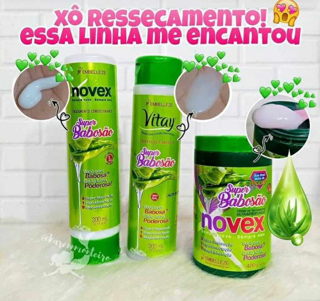 Social Super babosão 🥰