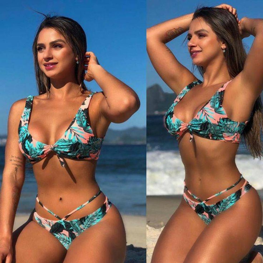 Social 🥰👙