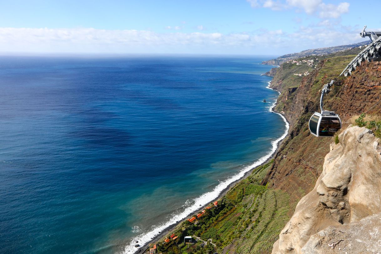 Place Madeira