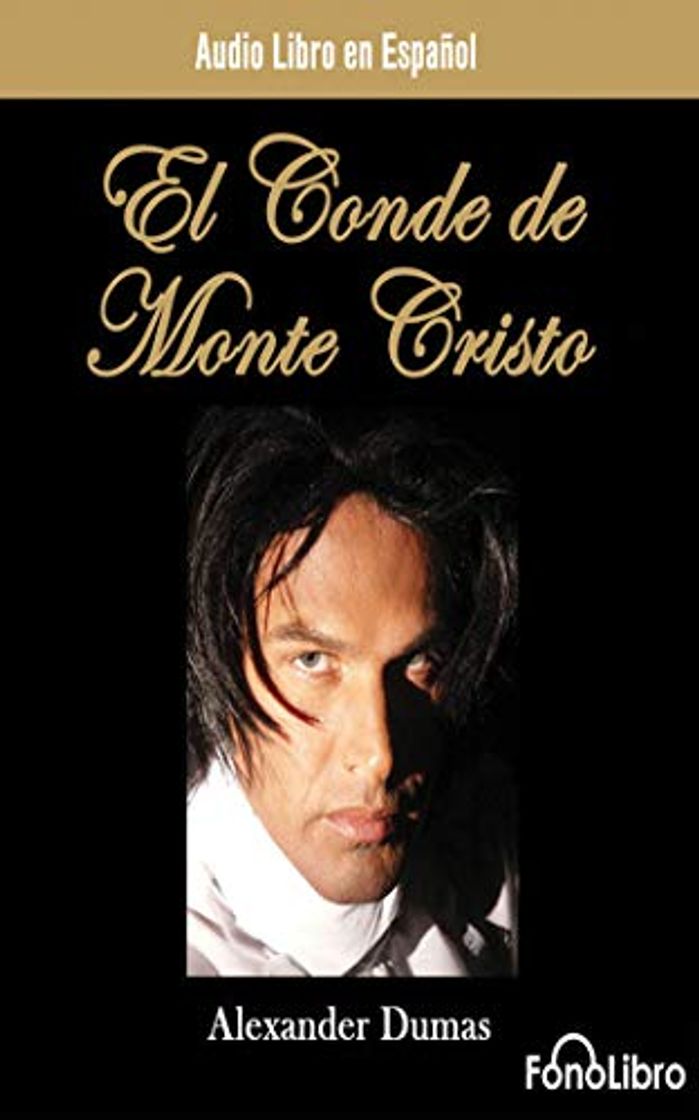 Book El Conde de Monte Cristo