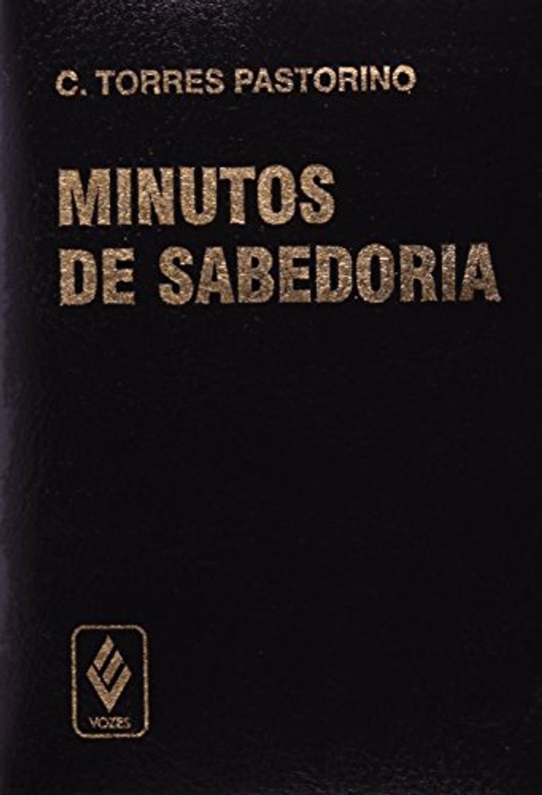 Libro Minutos de Sabedoria