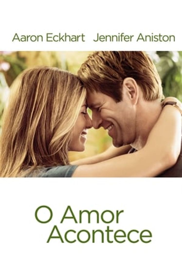 Movie Cuando ocurre el amor