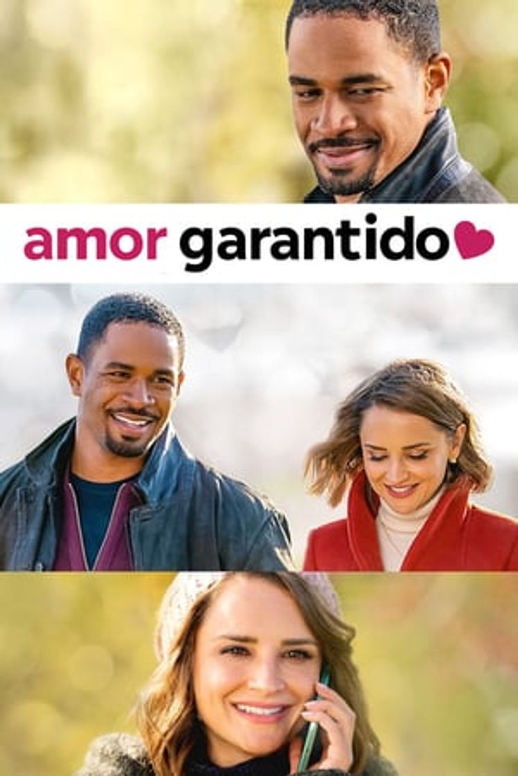Película Amor garantizado