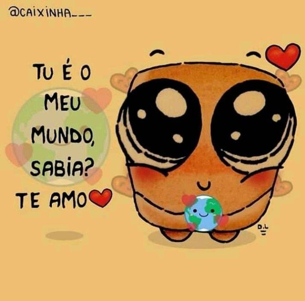 Fashion Mensagem de amor ❣️😍💓