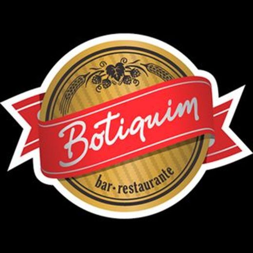 Botiquim Bar e Restaurante