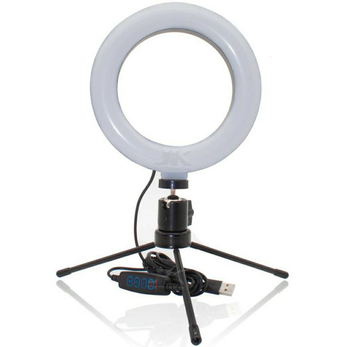 Fashion Ring Light 