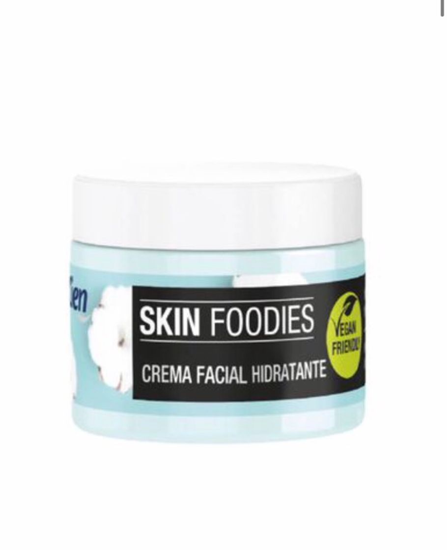 Product Crema facial hidratante 