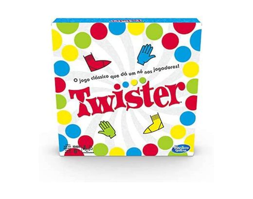 Twister

