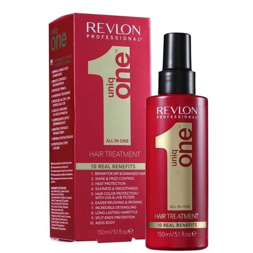 LEAVE IN UNIQ ONE DA REVLON