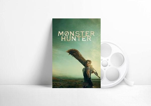 Movie Monster Hunter