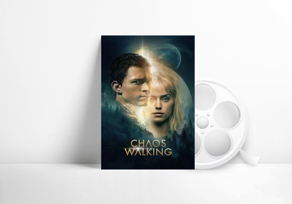 Movie Chaos Walking