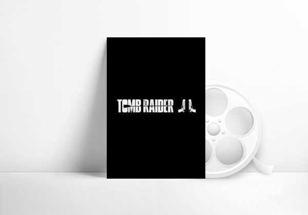 Movie Lara Croft: Tomb Raider - La cuna de la vida