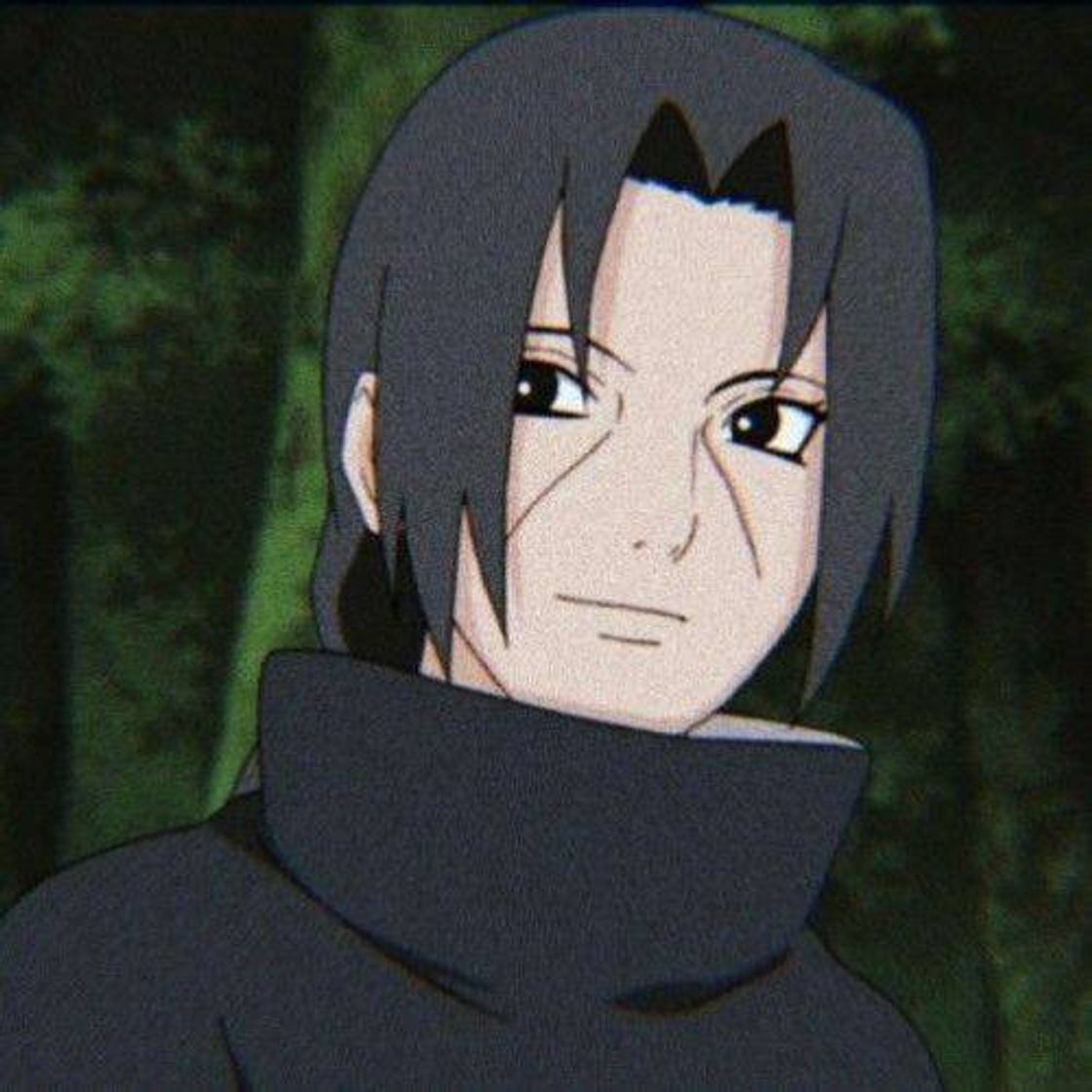 Music Rap do Itachi: Essa Dor Que Causei... (NERD HITS)