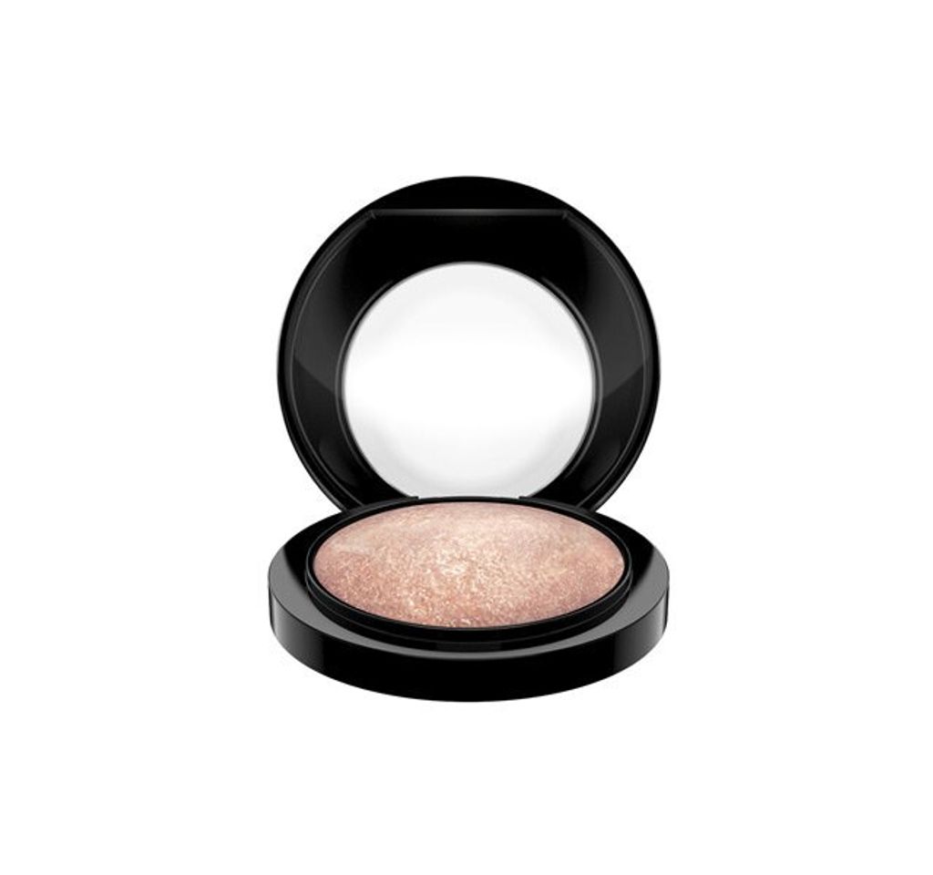 Fashion SOFT AND GENTLE - Mac iluminador 