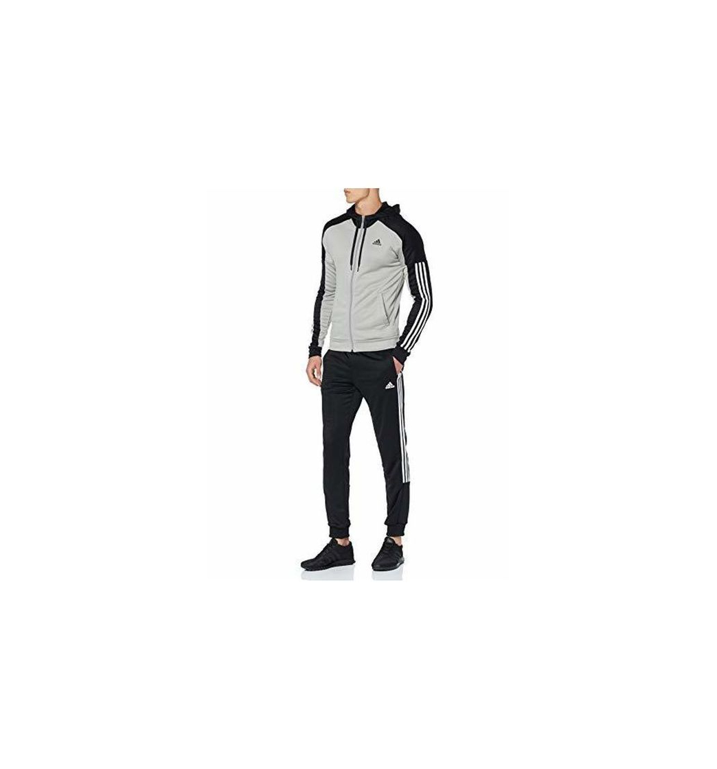 Social adidas MTS Game Time Tracksuit