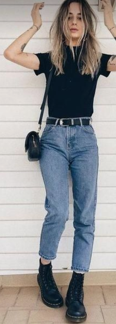 Social Look casual