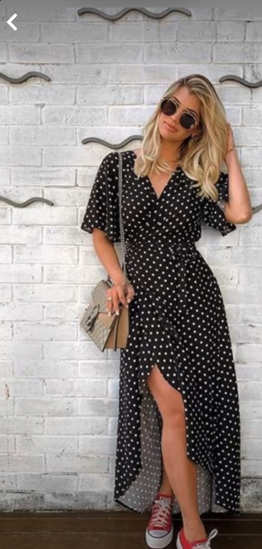Social Look casual