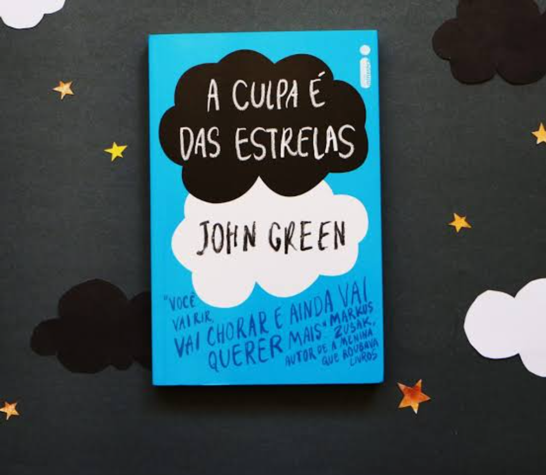 Book Livro de romance