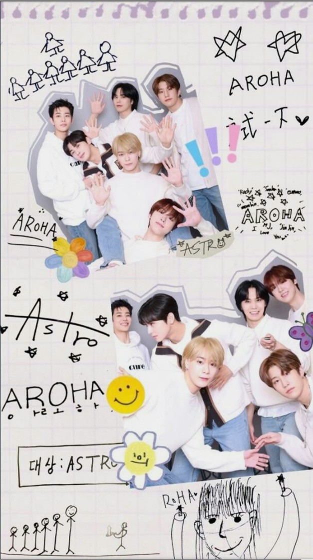 Music Astro